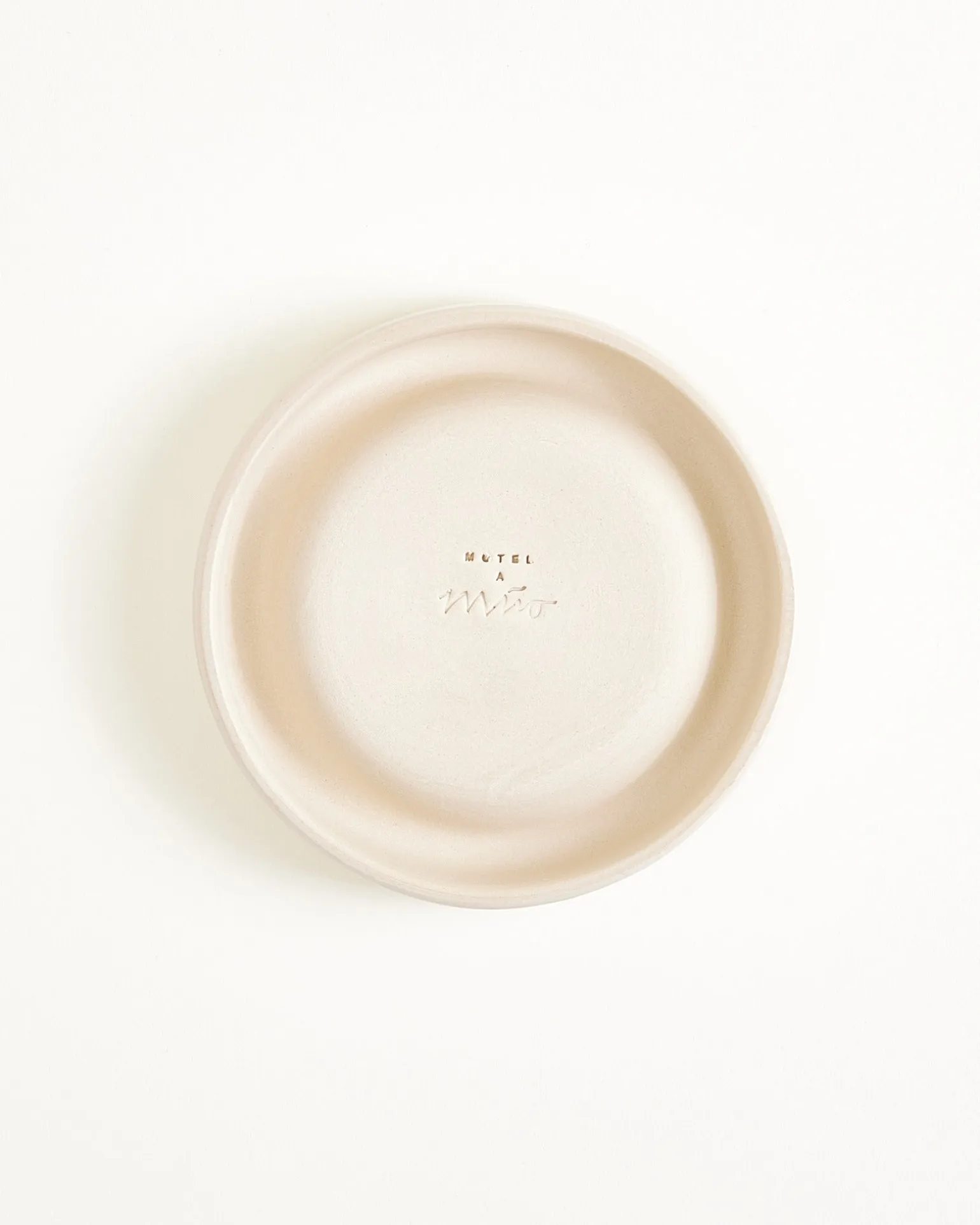 Seia - Saucer sand