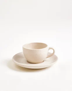 Sintra - Espresso saucer classic sand