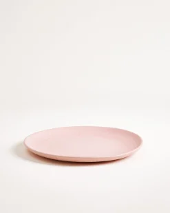 Sintra Geschirr-Set modern rosé 7-teilig