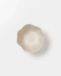 Sintra Geschirr-Set shell sand 40-teilig