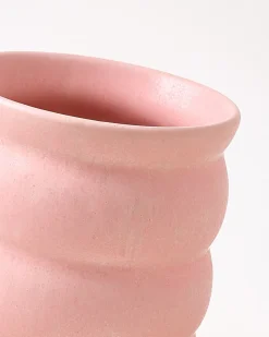 Sintra - Large cup Bubble rosé Set of 6