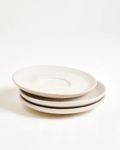 Sintra 6-Piece Set Cappuccino Cup & Small Saucer classic sand