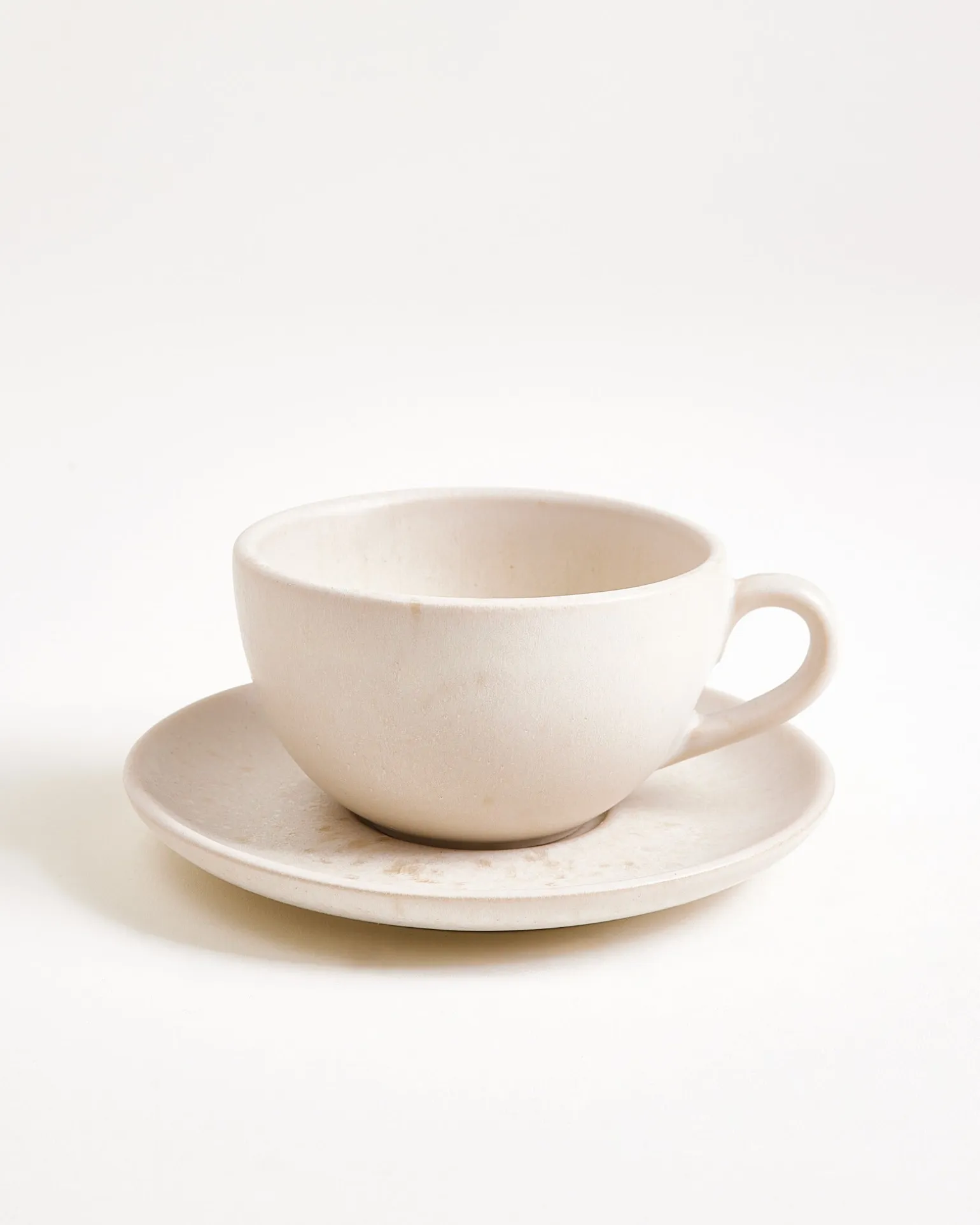Sintra - Saucer small classic sand