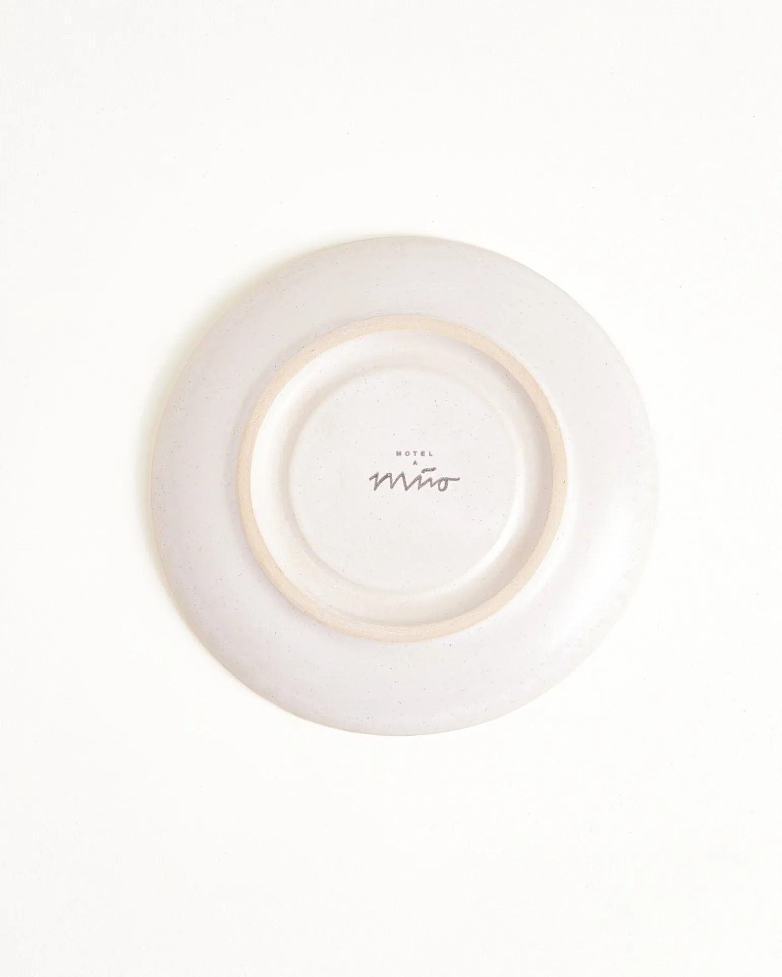 Sintra - Saucer small classic sand