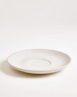 Sintra Teacup & Large Saucer classic sand