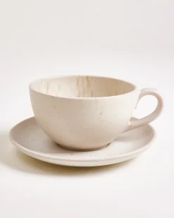 Sintra - Tea Mug classic sand
