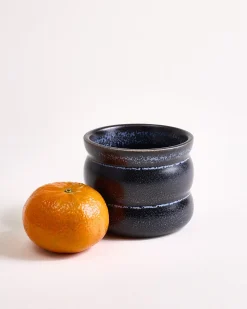 Turmalina - Bubble cup small black