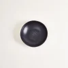Turmalina - Mini Plate deep black