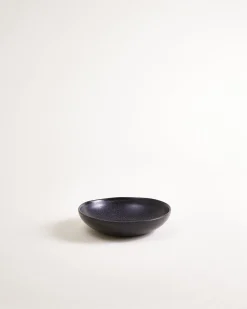 Turmalina - Mini Plate deep black