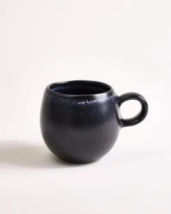 Turmalina - Mug small black