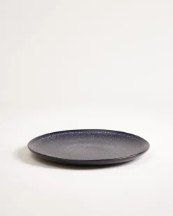 Turmalina - Tableware set black 40 pieces