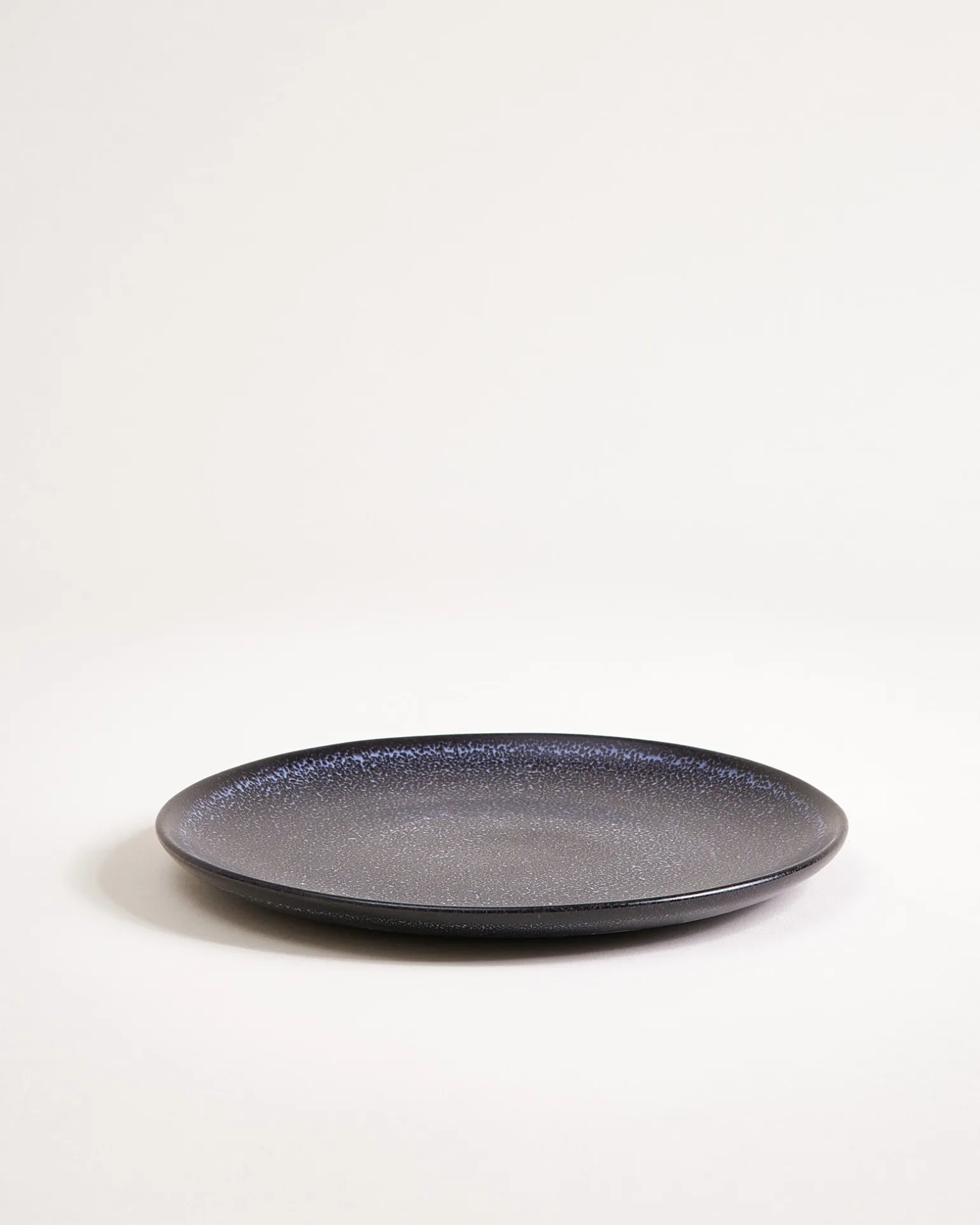 Turmalina - Tableware set black 32 pieces