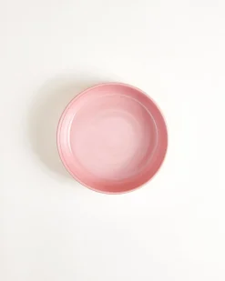 Velar - Cereal bowl modern pink