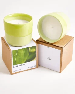Velar - scented candle