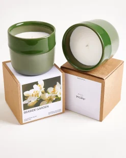 Velar - scented candle 